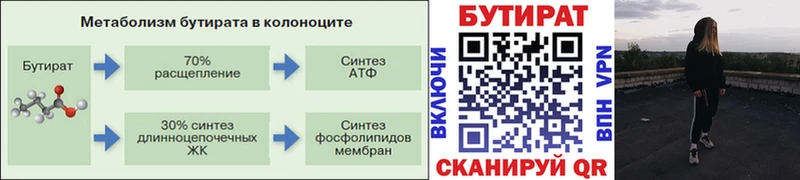 Бутират вода Александровск